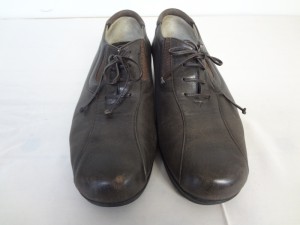 革靴のお手入れ＆靴磨きについて！アクロス福岡地下2階でバッグ・革ジャン・コートのお手入れ修理相談会を開催します。