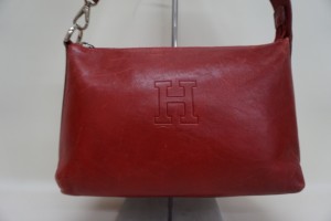 【HIROFU】ヒロフのバッグを染め直しリペアで綺麗に！！