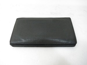◆LOUIS VUITTON◆　ルイ・ヴィトン　タイガラインの財布を修理しました！　広島店