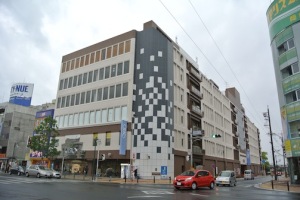 岡崎市　シビコさんにて名古屋東店・三河安城店合同催事！革製品修理の窓口として、お受けいたします。